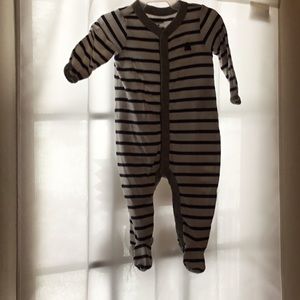 One piece pjs